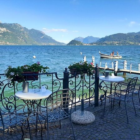 Anma Cottages The Secret Garden Pianello Del Lario Bagian luar foto