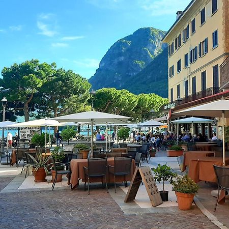 Anma Cottages The Secret Garden Pianello Del Lario Bagian luar foto